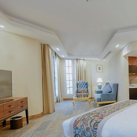 Braiden Hotel Jubail Екстер'єр фото