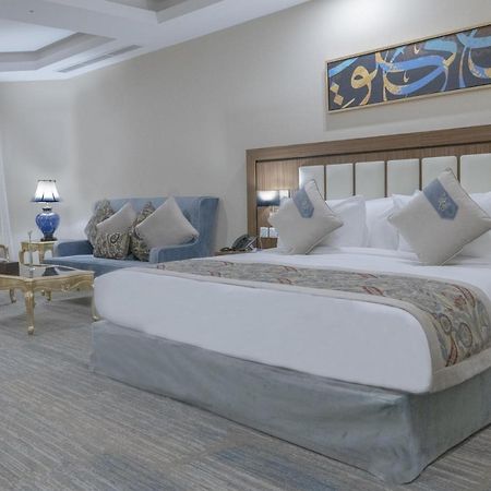 Braiden Hotel Jubail Екстер'єр фото