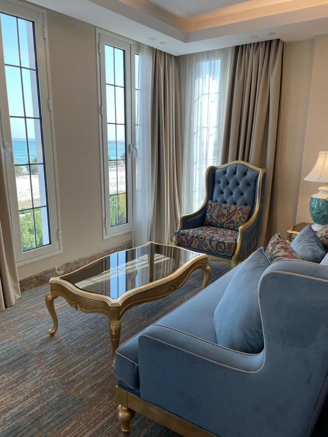 Braiden Hotel Jubail Екстер'єр фото