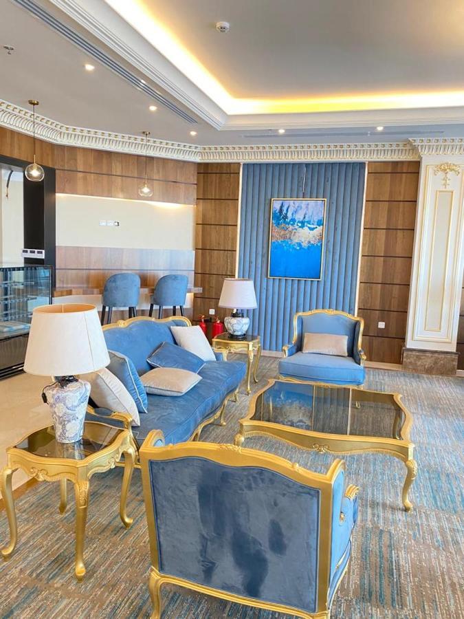 Braiden Hotel Jubail Екстер'єр фото