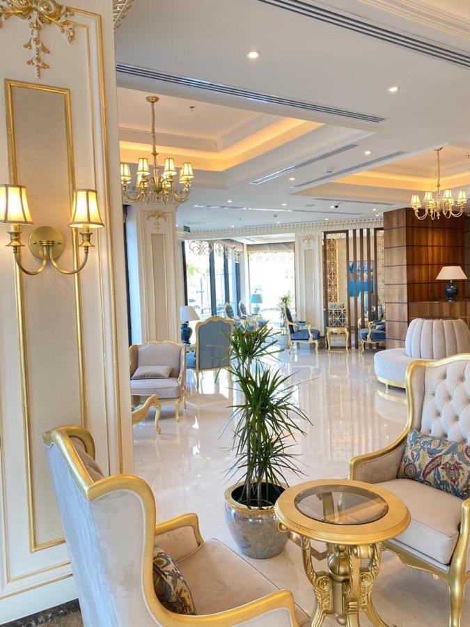 Braiden Hotel Jubail Екстер'єр фото