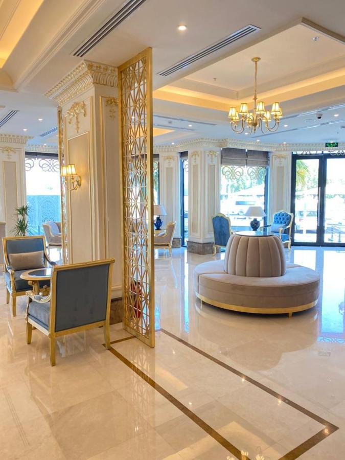 Braiden Hotel Jubail Екстер'єр фото