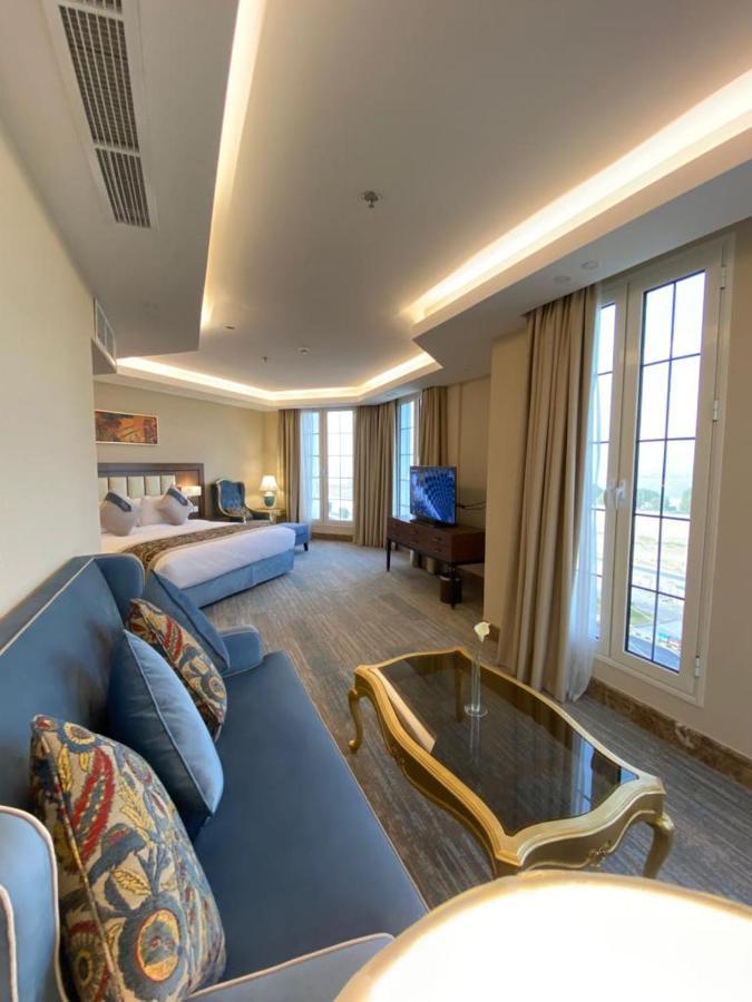 Braiden Hotel Jubail Екстер'єр фото
