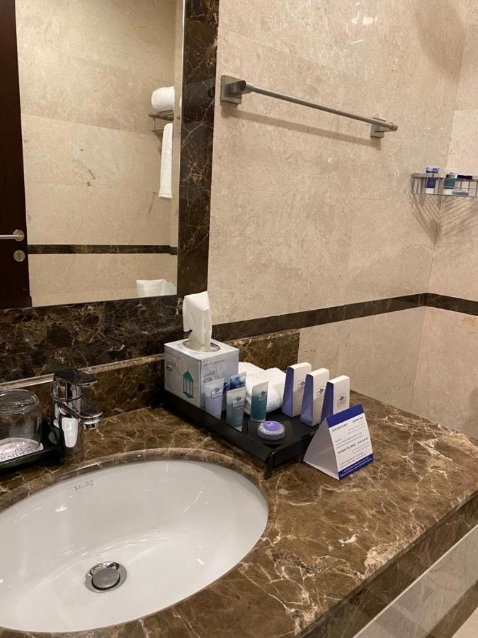 Braiden Hotel Jubail Екстер'єр фото
