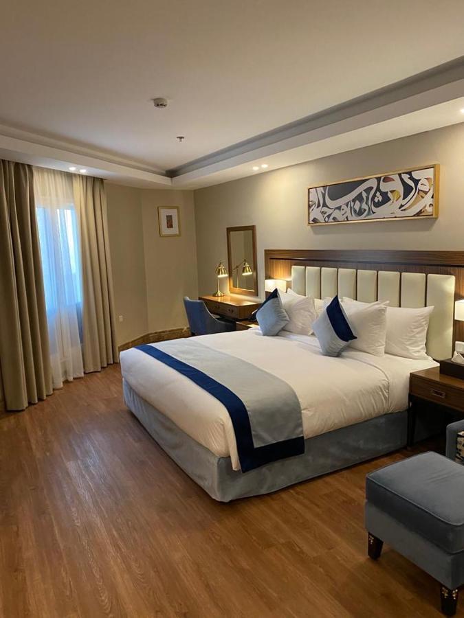Braiden Hotel Jubail Екстер'єр фото