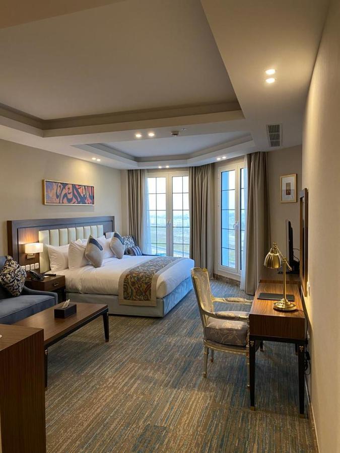 Braiden Hotel Jubail Екстер'єр фото