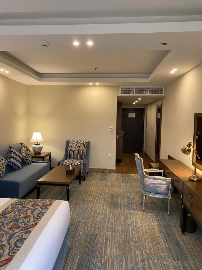 Braiden Hotel Jubail Екстер'єр фото