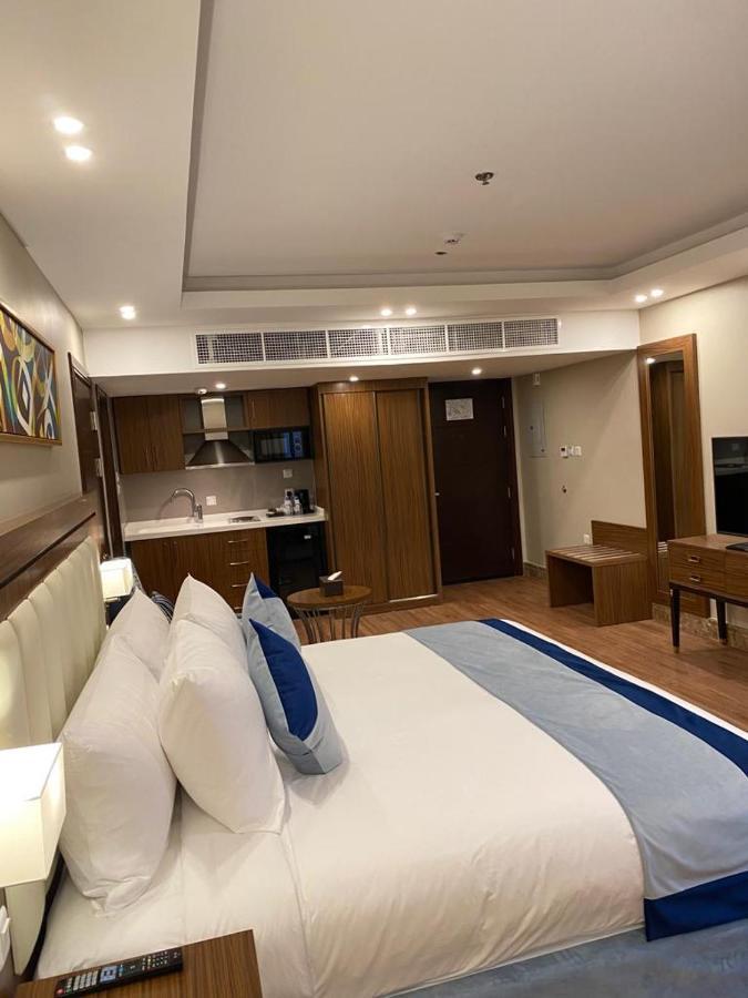 Braiden Hotel Jubail Екстер'єр фото