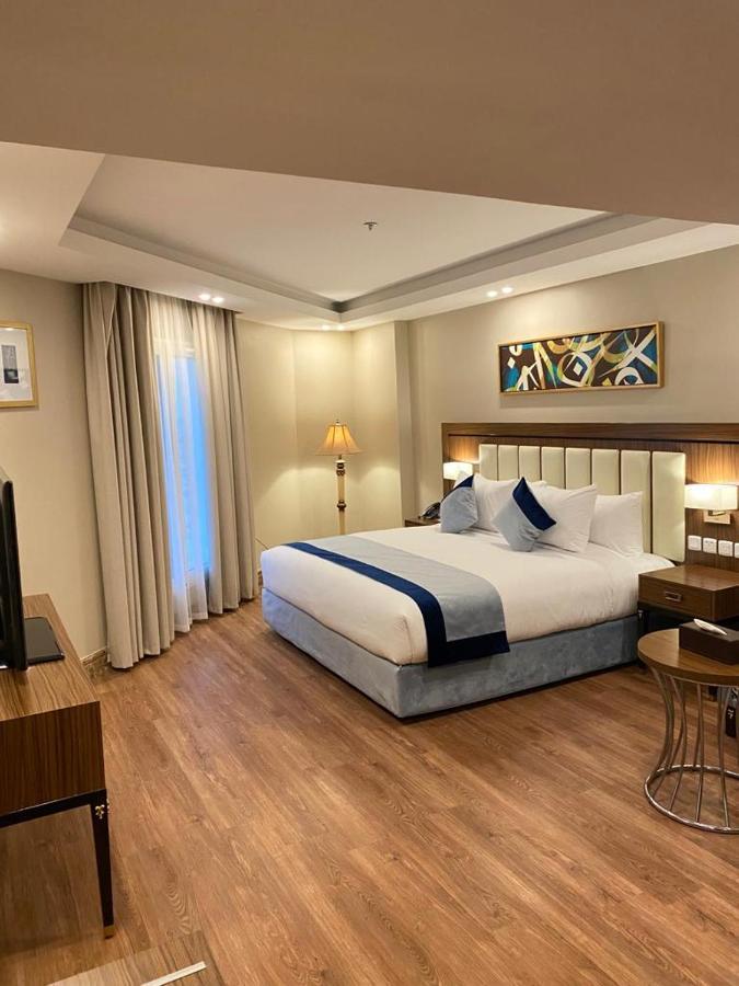 Braiden Hotel Jubail Екстер'єр фото