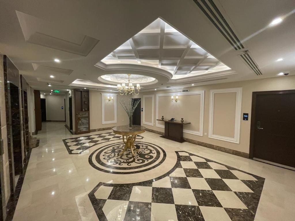 Braiden Hotel Jubail Екстер'єр фото