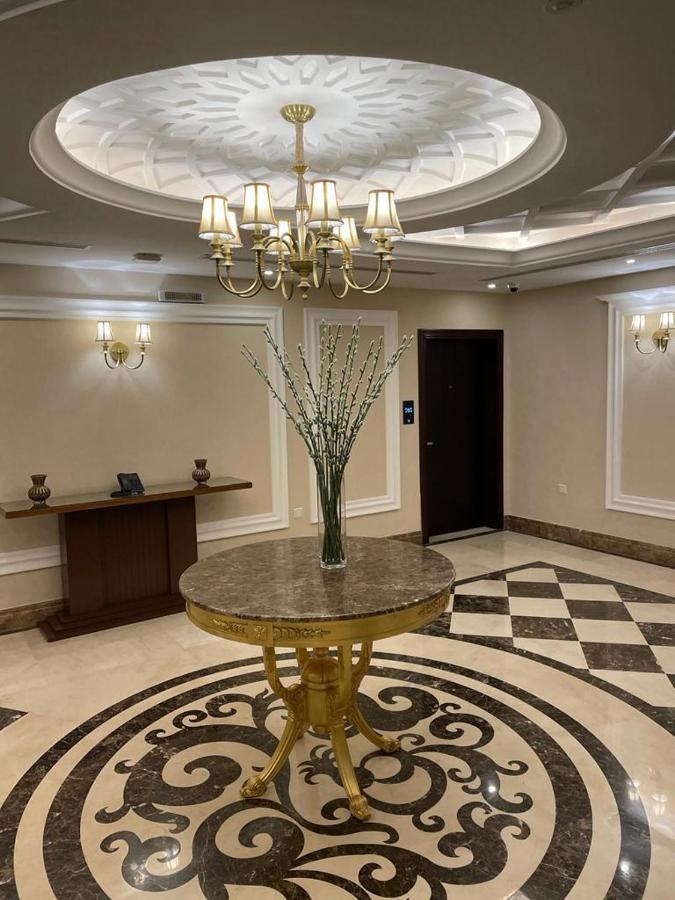 Braiden Hotel Jubail Екстер'єр фото