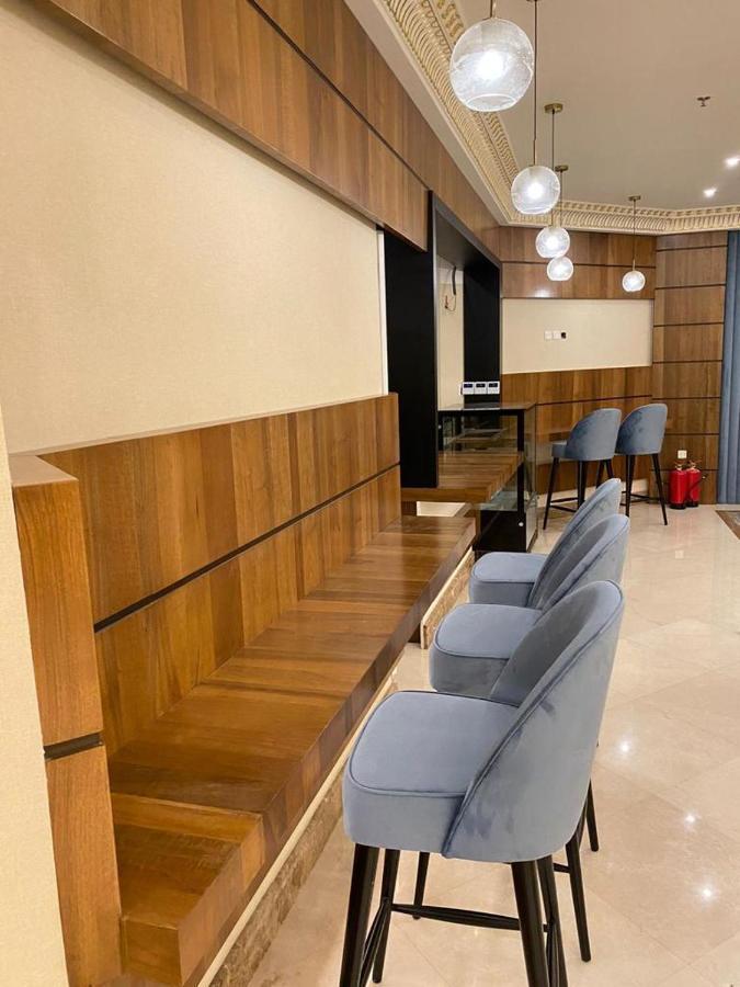 Braiden Hotel Jubail Екстер'єр фото