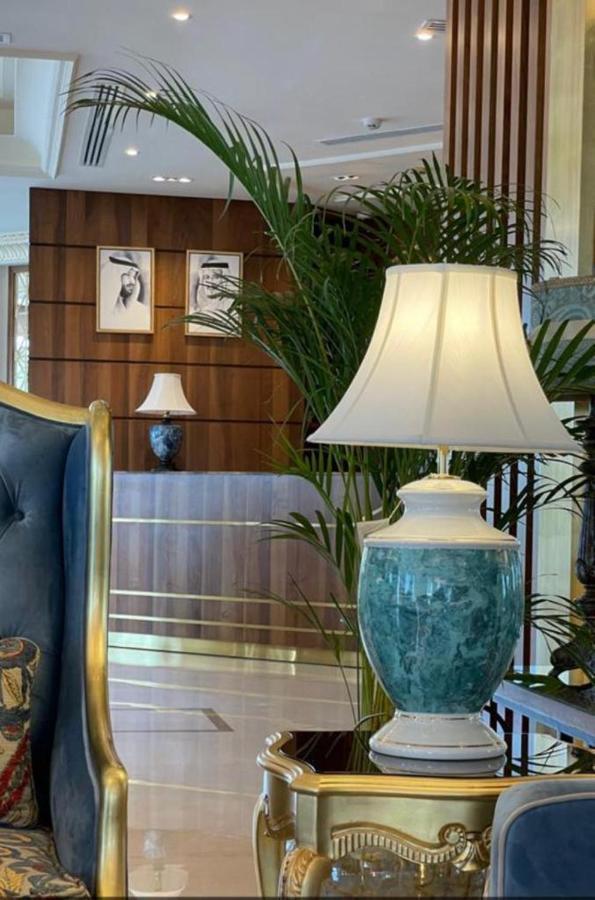 Braiden Hotel Jubail Екстер'єр фото