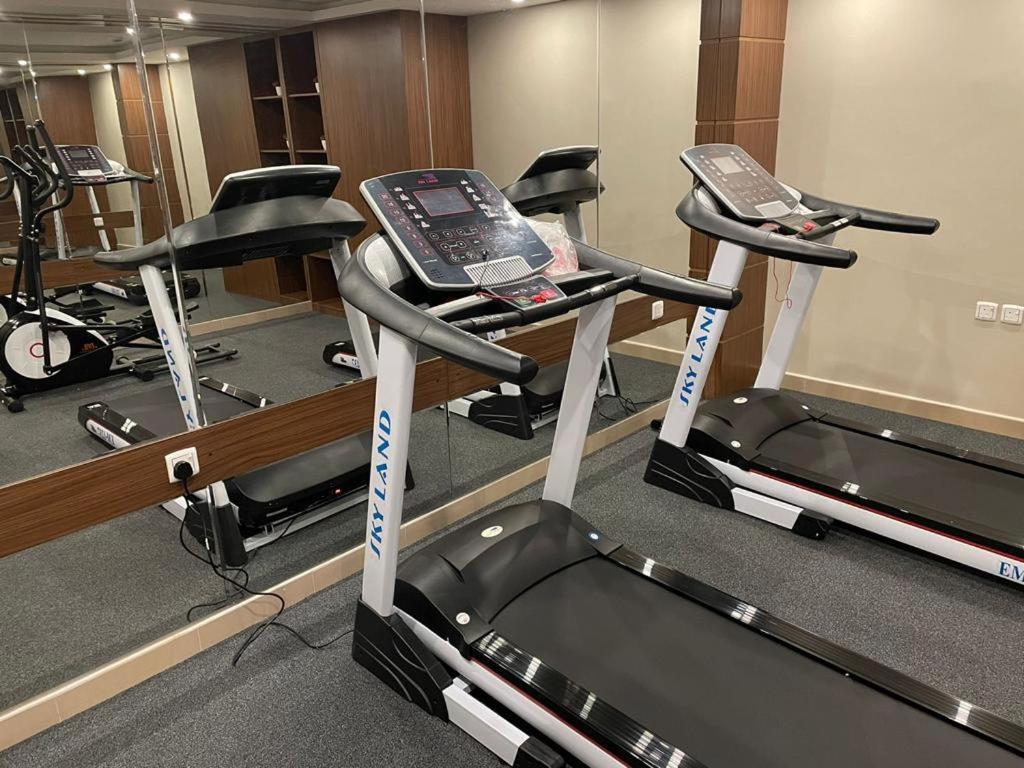 Braiden Hotel Jubail Екстер'єр фото