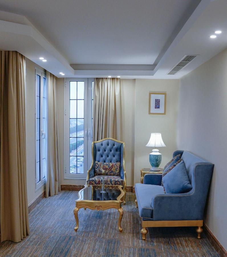 Braiden Hotel Jubail Екстер'єр фото