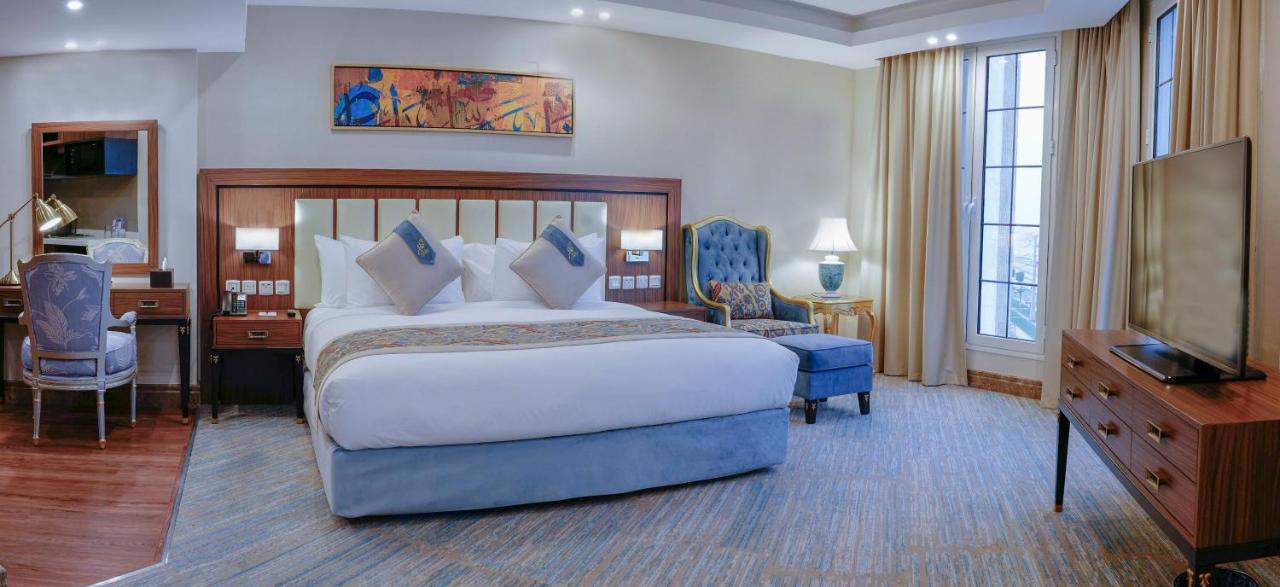 Braiden Hotel Jubail Екстер'єр фото