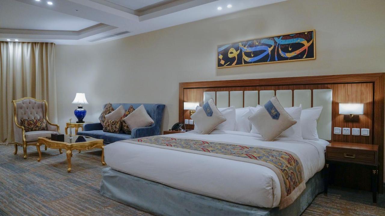 Braiden Hotel Jubail Екстер'єр фото