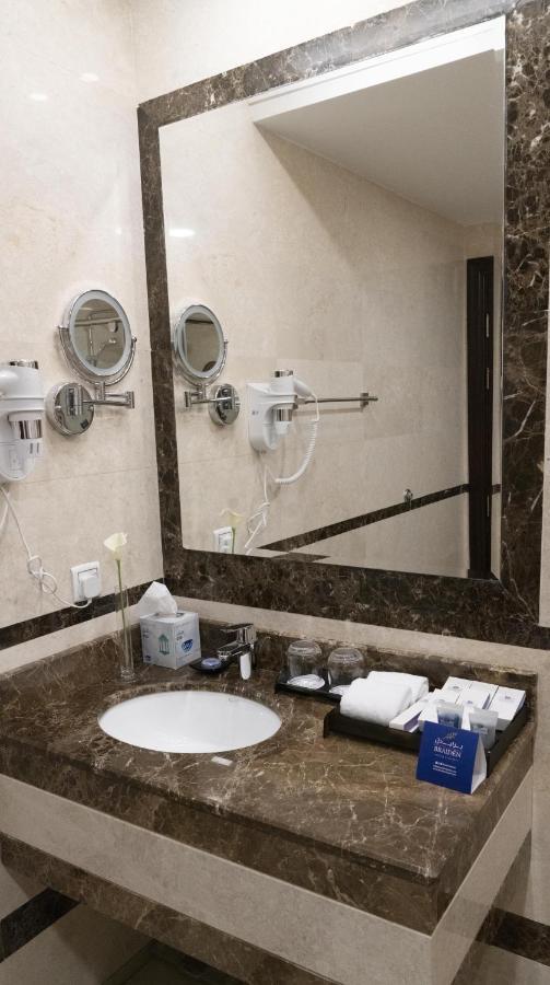 Braiden Hotel Jubail Екстер'єр фото