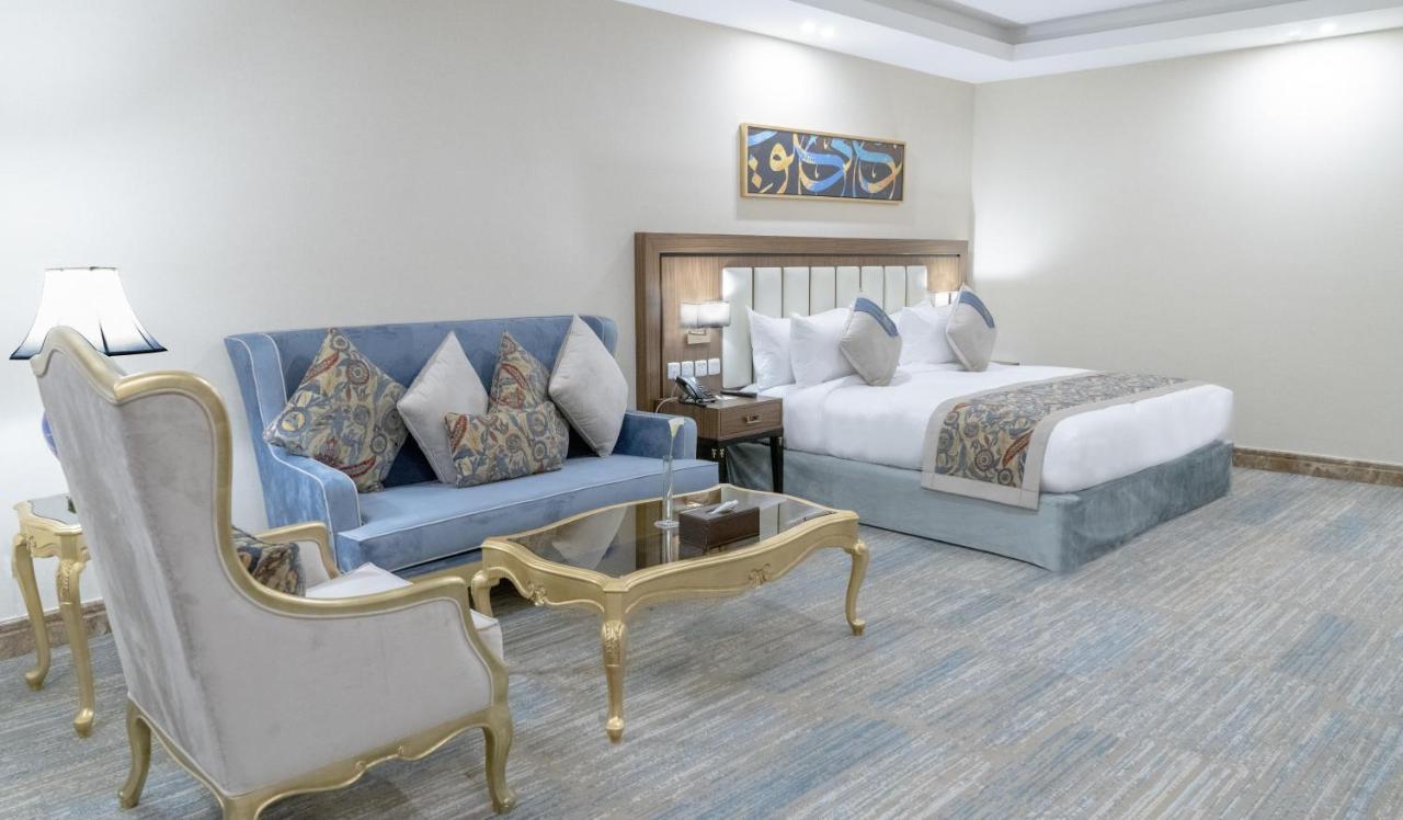 Braiden Hotel Jubail Екстер'єр фото