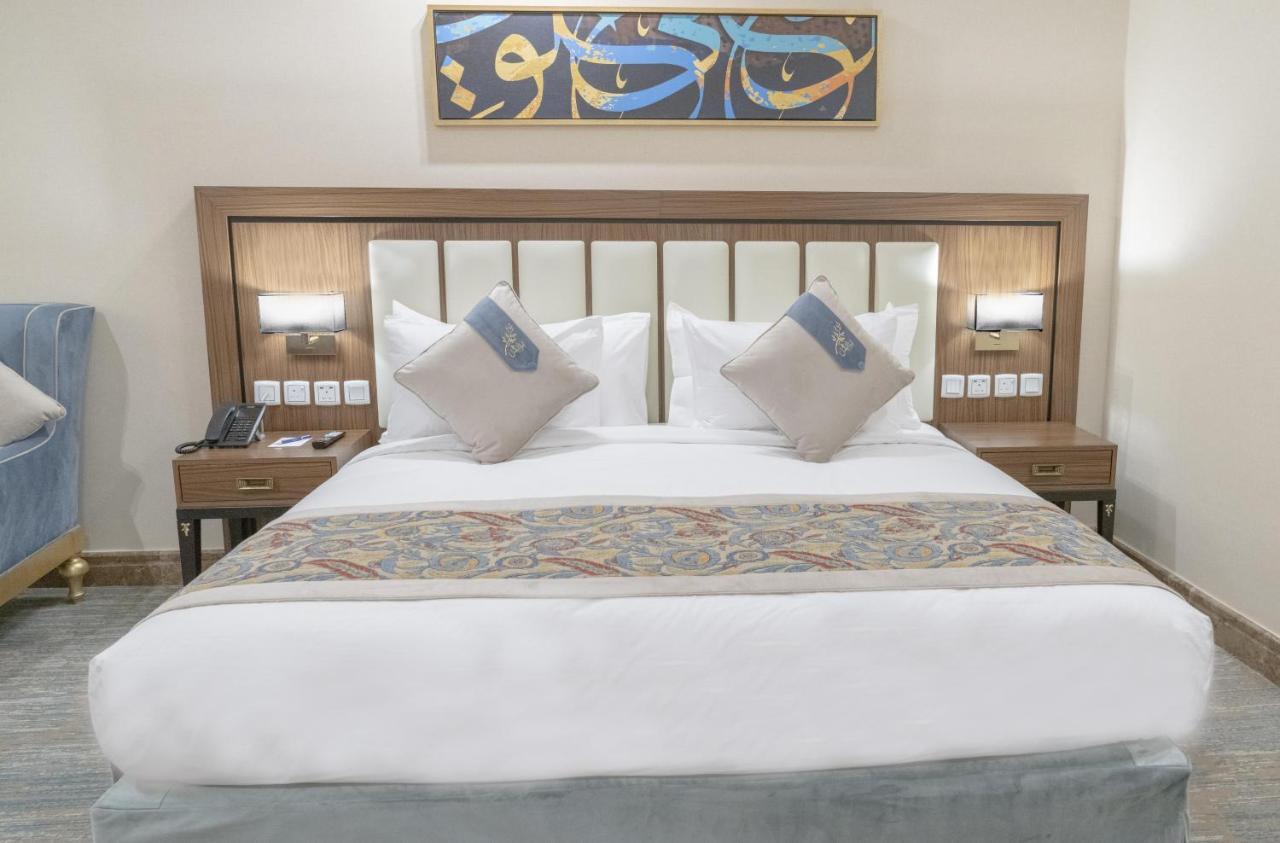Braiden Hotel Jubail Екстер'єр фото