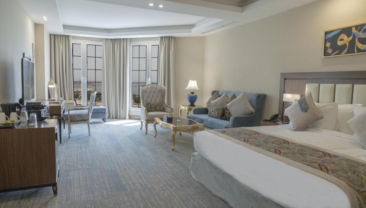Braiden Hotel Jubail Екстер'єр фото