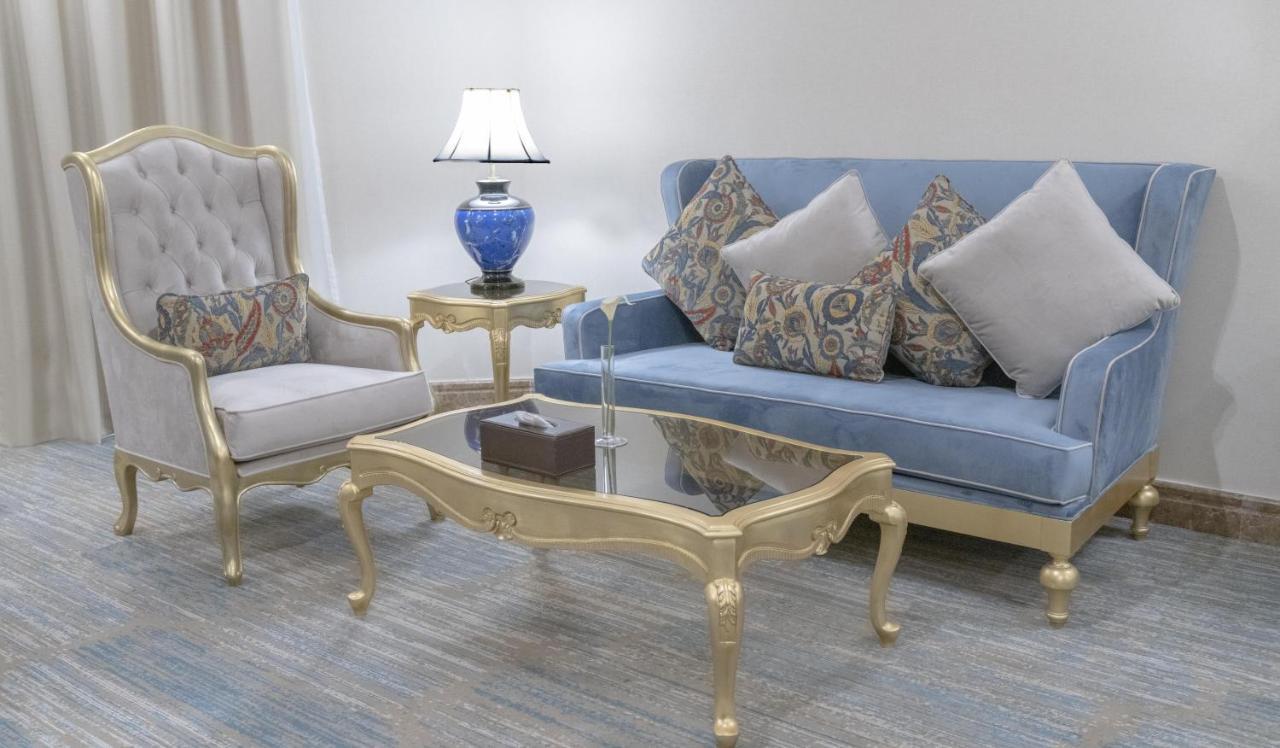 Braiden Hotel Jubail Екстер'єр фото