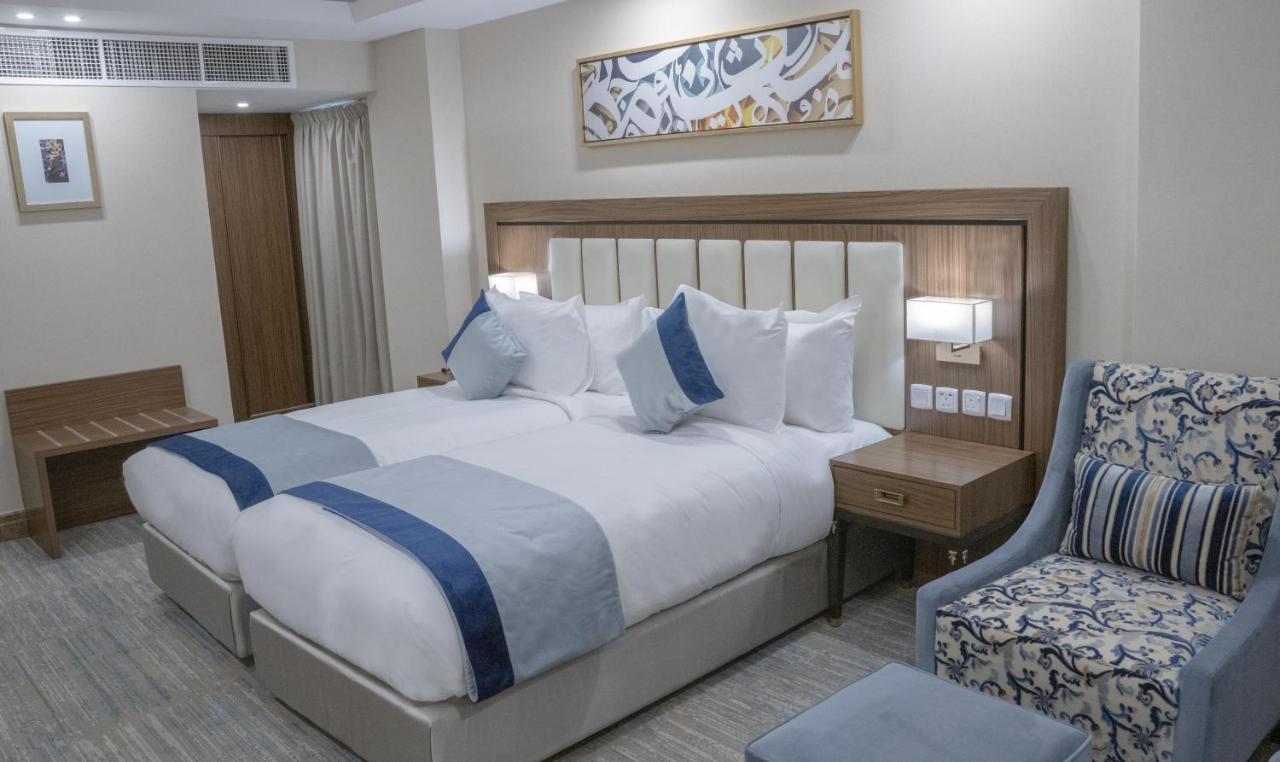 Braiden Hotel Jubail Екстер'єр фото