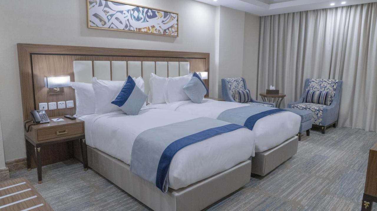 Braiden Hotel Jubail Екстер'єр фото