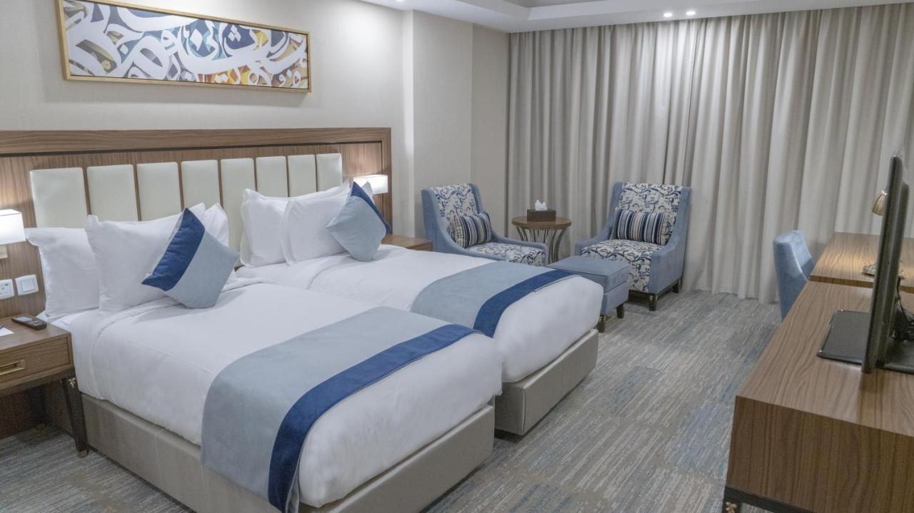 Braiden Hotel Jubail Екстер'єр фото