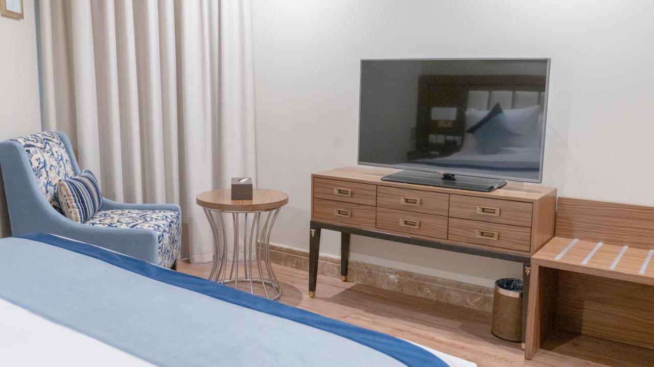 Braiden Hotel Jubail Екстер'єр фото
